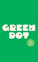 Green Dot                                                                                                                                             <br><span class="capt-avtor"> By:Gray, Madeleine                                   </span><br><span class="capt-pari"> Eur:17,87 Мкд:1099</span>